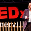 Seth at TEDx